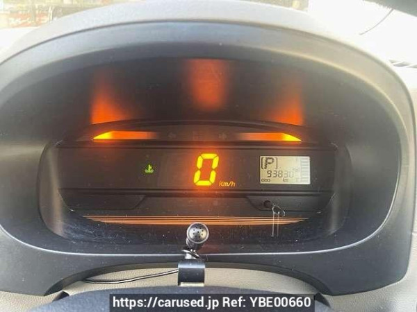 Used 2013 AT daihatsu mira-e-s DBA-LA300S Image[9]