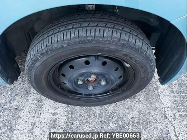 Used 2013 AT suzuki wagon-r DBA-MH34S Image[5]