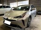 Toyota Prius DAA-ZVW55