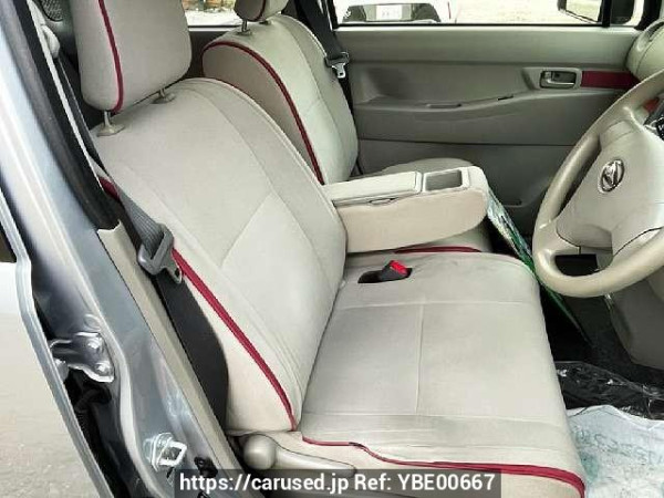 Used 2012 AT daihatsu move-conte DBA-L575S Image[5]