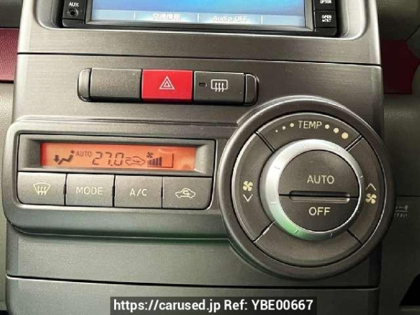 Used 2012 AT daihatsu move-conte DBA-L575S Image[7]