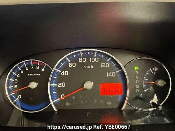 Used 2012 AT daihatsu move-conte DBA-L575S Image[8]