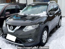 Nissan X-Trail DBA-NT32