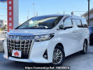 Toyota Alphard Hybrid 6AA-AYH30W