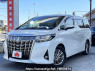Used 2021 AT toyota alphard-hybrid 6AA-AYH30W Image[0]