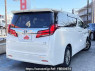 Used 2021 AT toyota alphard-hybrid 6AA-AYH30W Image[2]