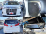 Used 2021 AT toyota alphard-hybrid 6AA-AYH30W Image[9]