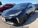 Toyota Prius DAA-ZVW51