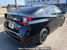 Used 2019 AT toyota prius DAA-ZVW51 Image[2]