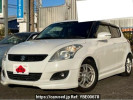 Suzuki Swift DBA-ZC72S