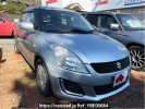 Suzuki Swift DBA-ZC72S