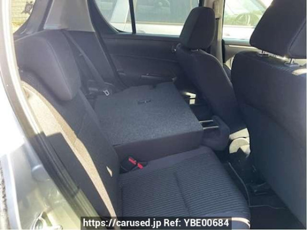 Used 2014 AT suzuki swift DBA-ZC72S Image[6]