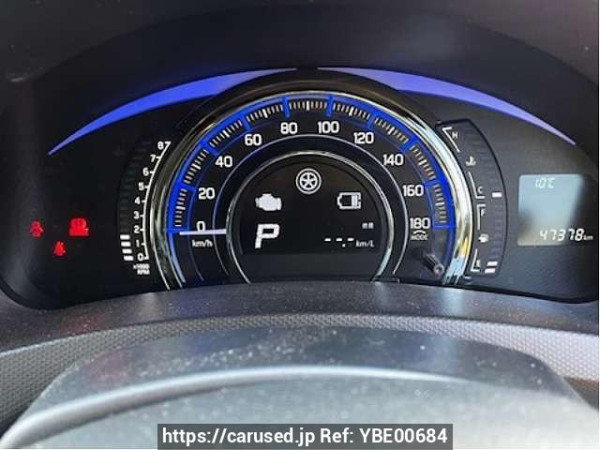 Used 2014 AT suzuki swift DBA-ZC72S Image[7]