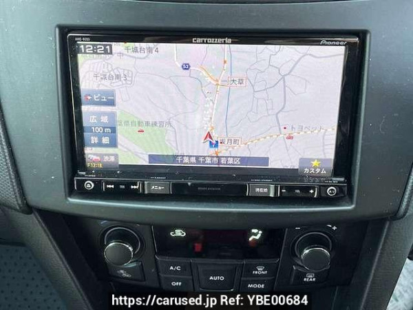 Used 2014 AT suzuki swift DBA-ZC72S Image[8]