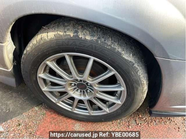 Used 2007 AT subaru forester CBA-SG5 Image[9]