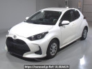 Toyota YARIS MXPA10