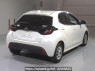 Used 2021 AT toyota yaris MXPA10 Image[1]