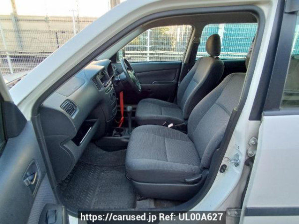 Used 2008 AT toyota succeed-van NCP51V Image[14]