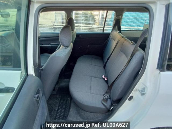 Used 2008 AT toyota succeed-van NCP51V Image[16]