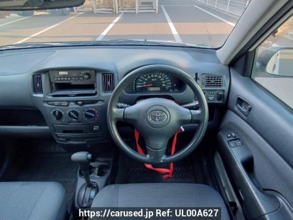 Used 2008 AT toyota succeed-van NCP51V Image[19]