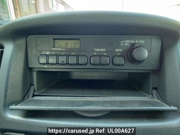 Used 2008 AT toyota succeed-van NCP51V Image[23]