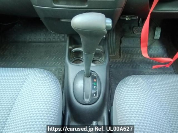 Used 2008 AT toyota succeed-van NCP51V Image[25]