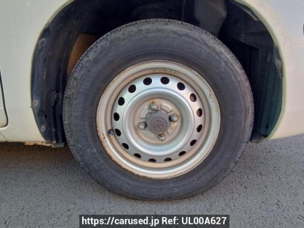 Used 2008 AT toyota succeed-van NCP51V Image[27]