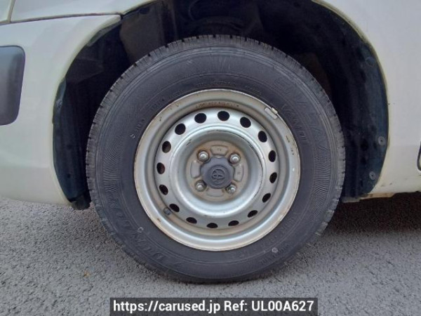 Used 2008 AT toyota succeed-van NCP51V Image[28]