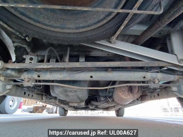 Used 2008 AT toyota succeed-van NCP51V Image[39]