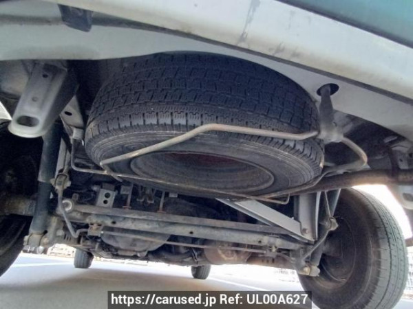 Used 2008 AT toyota succeed-van NCP51V Image[40]