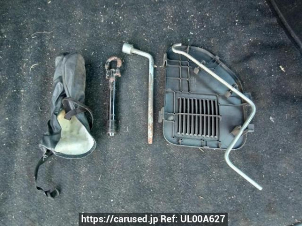 Used 2008 AT toyota succeed-van NCP51V Image[41]