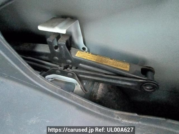 Used 2008 AT toyota succeed-van NCP51V Image[42]