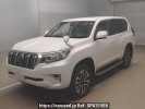 Toyota Land Cruiser Prado GDJ151W