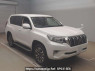 Used 2023 AT toyota land-cruiser-prado GDJ151W Image[2]