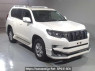 Used 2021 AT toyota land-cruiser-prado TRJ150W Image[2]