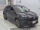 Toyota YARIS CROSS MXPB15
