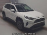 Used 2023 AT toyota rav4 MXAA54 Image[2]