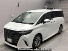 Toyota Alphard AGH40W