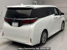 Used 2024 AT toyota alphard AGH40W Image[1]