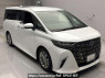 Used 2024 AT toyota alphard AGH40W Image[2]