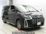 Used 2019 AT toyota alphard-hybrid AYH30W Image[0]