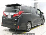 Used 2019 AT toyota alphard-hybrid AYH30W Image[2]