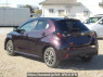 Used 2021 AT toyota yaris MXPA10 Image[1]