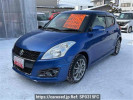 Suzuki Swift Sport ZC32S