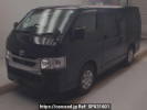 Toyota Hiace Van GDH201V