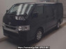 Used 2022 AT toyota hiace-van GDH201V Image[0]