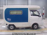 Used 2021 AT daihatsu hijet-truck S510P Image[2]