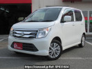 Suzuki Wagon R MH44S