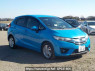 Used 2013 AT honda fit-hybrid GP5 Image[0]