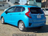 Used 2013 AT honda fit-hybrid GP5 Image[1]